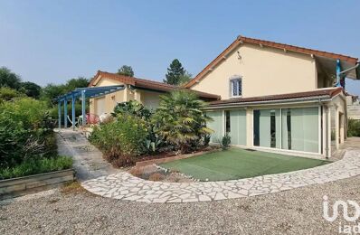 vente maison 242 000 € à proximité de Couzeix (87270)