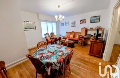 vente appartement 198 500 € à proximité de Saint-Laurent-de-Brèvedent (76700)