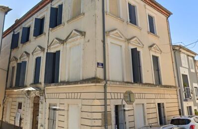 appartement 3 pièces 50 m2 à vendre à Saint-André-de-Sangonis (34725)