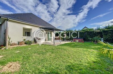 location maison 1 425 € CC /mois à proximité de Montardon (64121)