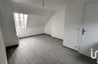 vente appartement 118 000 € à proximité de Pierrefitte-sur-Seine (93380)