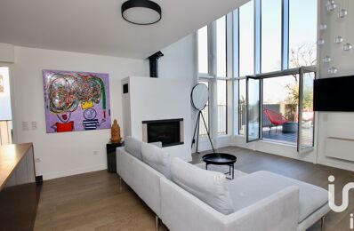 vente appartement 1 090 000 € à proximité de Saint-Cloud (92210)