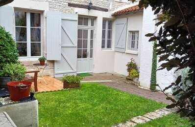 vente maison 334 500 € à proximité de Aunac-sur-Charente (16460)