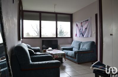 vente appartement 53 000 € à proximité de Saint-Gence (87510)