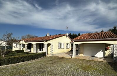 vente maison 199 000 € à proximité de Castelnaud-de-Gratecambe (47290)