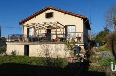 vente maison 155 000 € à proximité de Vielmur-sur-Agout (81570)