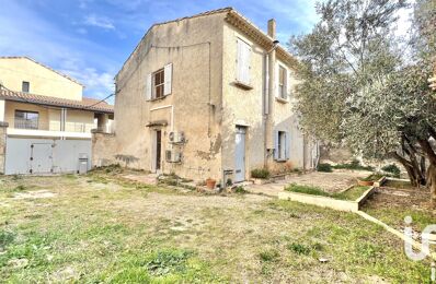 vente maison 224 000 € à proximité de Vestric-Et-Candiac (30600)