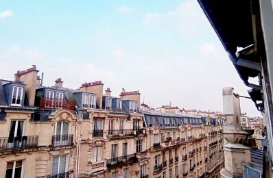 vente appartement 300 000 € à proximité de Paris 14 (75014)