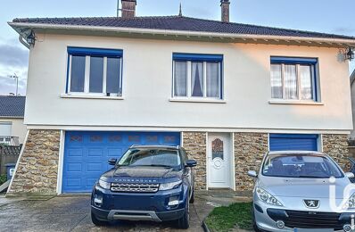 vente maison 366 000 € à proximité de Lisses (91090)