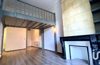 vente appartement 190 000 € à proximité de Ludon-Médoc (33290)
