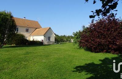 vente maison 495 000 € à proximité de Vienne-en-Bessin (14400)