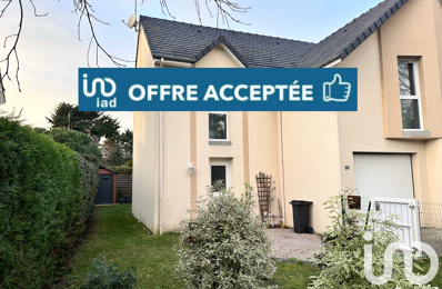 vente maison 440 000 € à proximité de Ducey-les-Chéris (50220)