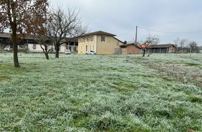 vente maison 295 000 € à proximité de Castelnau-Picampeau (31430)