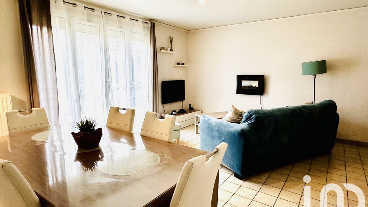 maison 5 pièces 94 m2 à vendre à Saint-Jean-de-Braye (45800)