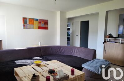 appartement 4 pièces 59 m2 à vendre à Libourne (33500)