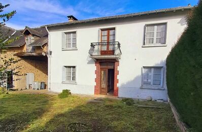 vente maison 168 500 € à proximité de Lourdes (65100)