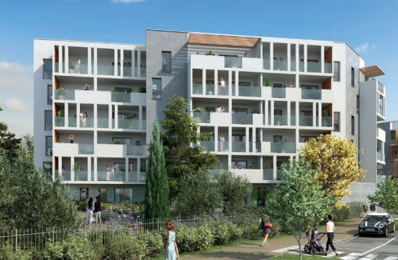 vente appartement 216 275 € à proximité de Palavas-les-Flots (34250)