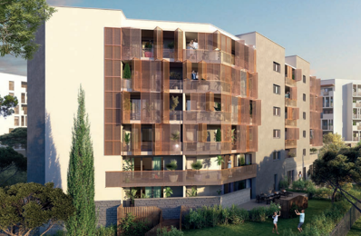 vente appartement 260 233 € à proximité de Guzargues (34820)