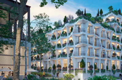 vente appartement 239 000 € à proximité de Saint-Gély-du-Fesc (34980)