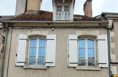 vente maison 65 000 € à proximité de Ousson-sur-Loire (45250)