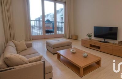 vente appartement 145 500 € à proximité de Avessac (44460)