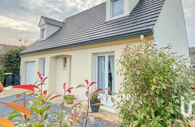 vente maison 240 000 € à proximité de Cambronne-Lès-Ribécourt (60170)
