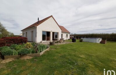 vente maison 257 000 € à proximité de Arnay-le-Duc (21230)