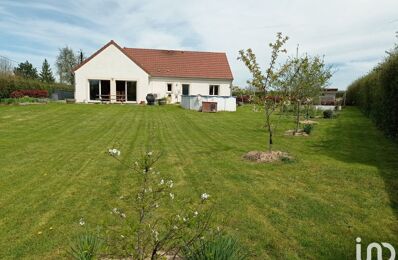 vente maison 257 000 € à proximité de Vandenesse-en-Auxois (21320)