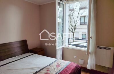 vente appartement 225 000 € à proximité de L'Haÿ-les-Roses (94240)