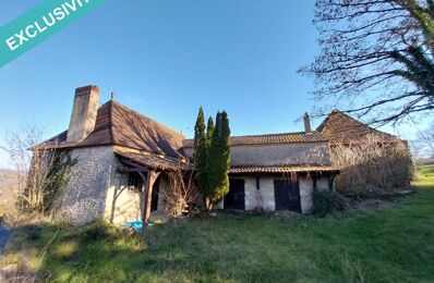 vente maison 253 000 € à proximité de Montferrand-du-Périgord (24440)