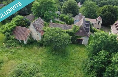 vente maison 242 000 € à proximité de Alles-sur-Dordogne (24480)