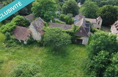 vente maison 242 000 € à proximité de Carves (24170)