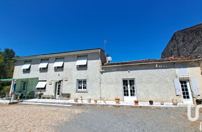vente maison 257 000 € à proximité de Salles-d'Angles (16130)