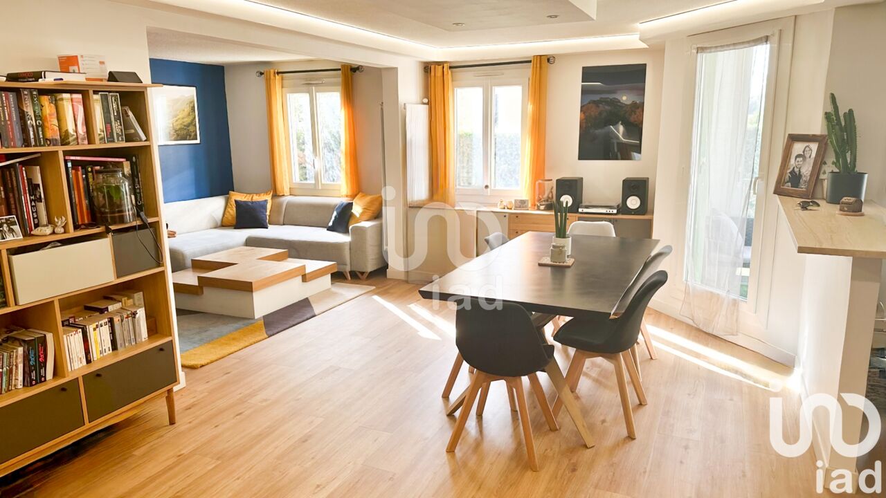 appartement 4 pièces 82 m2 à vendre à Fréjus (83600)