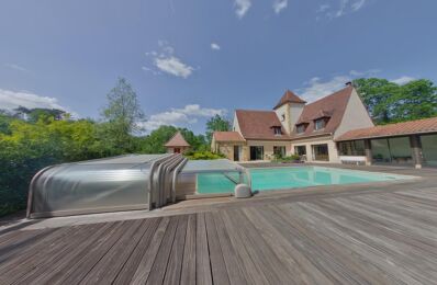 vente maison 700 000 € à proximité de Prats-du-Périgord (24550)