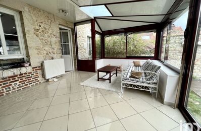 vente maison 220 000 € à proximité de Saint-Brisson-sur-Loire (45500)