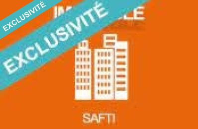 vente immeuble 699 000 € à proximité de Le Pré-Saint-Gervais (93310)