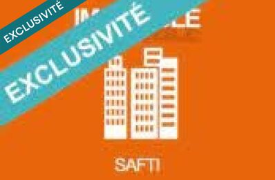 vente immeuble 699 000 € à proximité de Pierrefitte-sur-Seine (93380)