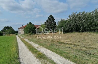 vente maison 178 800 € à proximité de Brossac (16480)