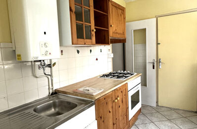 location appartement 442 € CC /mois à proximité de Érôme (26600)