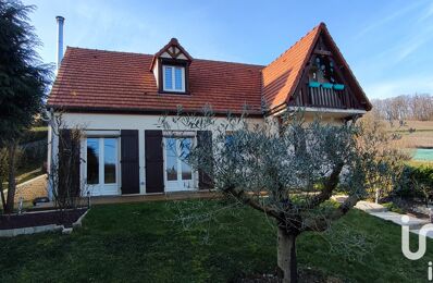 vente maison 309 000 € à proximité de Condé-en-Brie (02330)