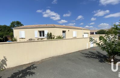 vente maison 269 000 € à proximité de Dompierre-sur-Mer (17139)