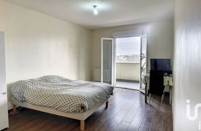 vente appartement 139 500 € à proximité de L'Haÿ-les-Roses (94240)