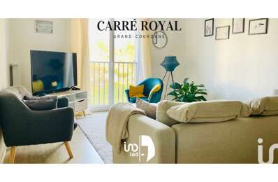 vente appartement 102 000 € à proximité de Caudebec-Lès-Elbeuf (76320)