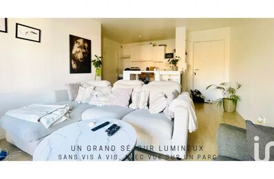 vente appartement 91 000 € à proximité de Saint-Étienne-du-Rouvray (76800)