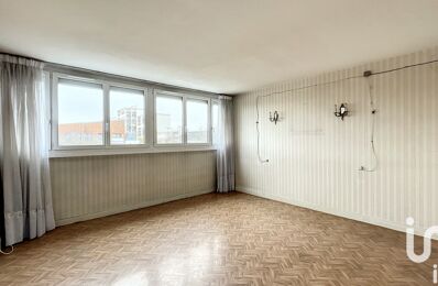 vente appartement 179 000 € à proximité de Fontenay-sous-Bois (94120)