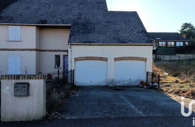 vente maison 195 000 € à proximité de Fromelennes (08600)