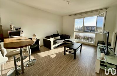 vente appartement 155 000 € à proximité de Seine-Port (77240)
