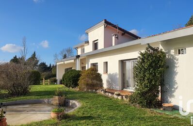 vente maison 669 900 € à proximité de Lacroix-Falgarde (31120)