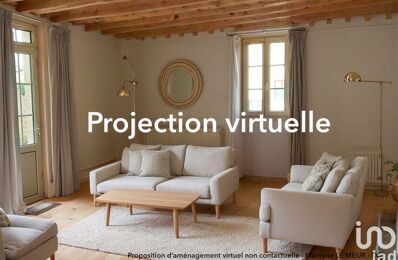 vente maison 138 000 € à proximité de Villiers-sur-Chizé (79170)